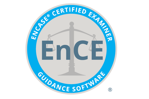 EnCase認證調(diào)查員(EnCE)