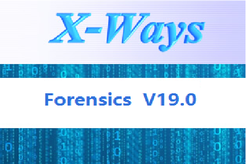 X-Ways Forensics計算機取證分析軟件